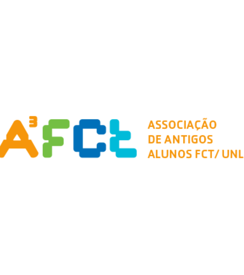 logotigo dos antigos alunos da FCT