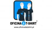 Oficina T-SHIRT