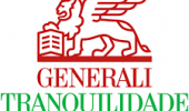 logotipo Generalli Tranquilidade